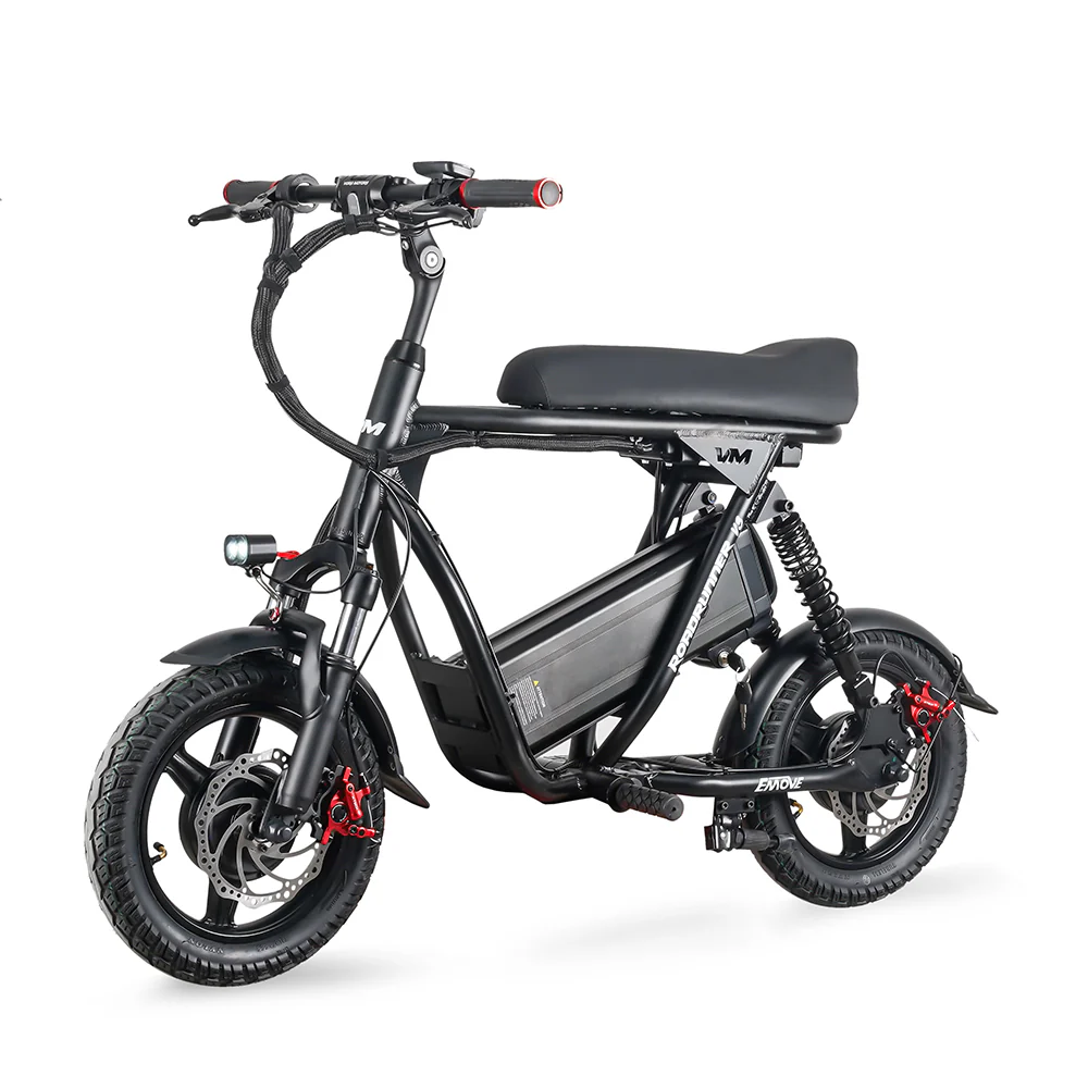 Galaxy Premium Electric Scooter